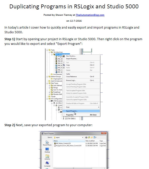 tab-duplicating-programs-in-rslogix-and-studio-5000