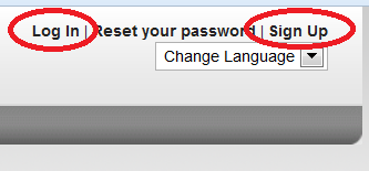 Rockwell Automation Activation Support Home - Log In or Register