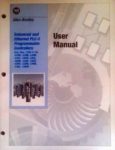 PLC-5 User's Manual