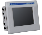 PanelView Plus 6 600 Front