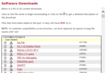 Free Software Downloads From Rockwell Software Download Listing