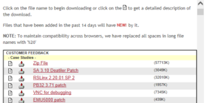 Free Software Downloads From Rockwell Software Download Listing