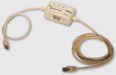 USB Cable for ControlNet -1784-U2CN
