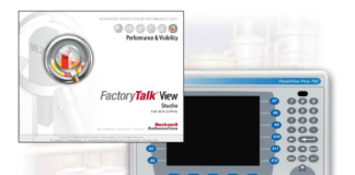 FactoryTalk View Studio Quick Start Videos Section 3 First Project A