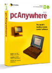 PCAnywhere