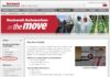 Rockwell Automation On The Move Homepage