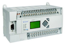 MicroLogix 1400