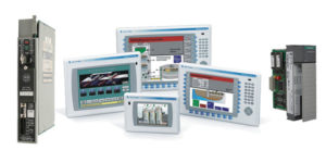 PanelView Plus 700-1500 with Remote I/O