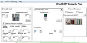 Using the EthernetIP Capacity Tool Featured Image