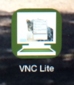 2 Mocha VNC Lite program icon