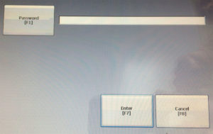 2 PanelView Plus Exit Config Mode Password Prompt