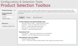 AB.com Product Selection Toolbox 2
