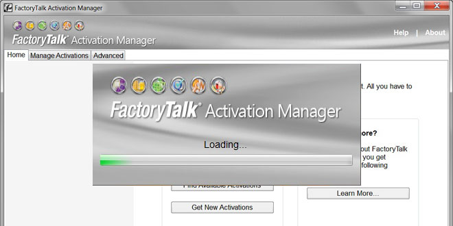 rockwell software factorytalk activation download