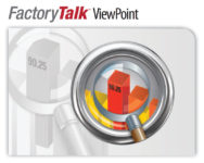Rockwell’s ViewPoint Logo