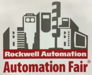 Automation Fair 20103 Logo