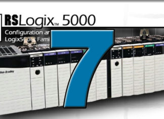 7 Things about ControlLogix