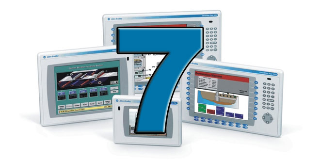 PanelView Plus - Seven things you need to know before using