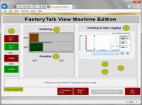 FactoryTalk ViewPoint In Internet Explorer