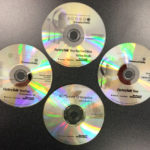 FactoryTalk ViewStudio Machine Edition DVDs