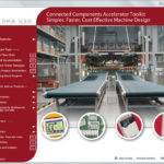 Connected Components Accelerator Toolkit Application