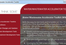 Water Waste Water Accelerator Toolkit Featured Image