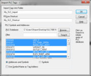 FactoryTalk ViewStudio Database Browser Step 5