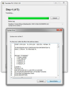 Translate PLC-5 SLC 2.0 Step 4_3