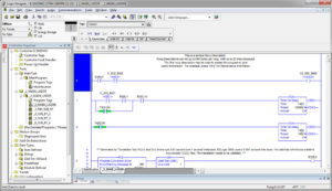 Translate PLC-5 SLC 2.0 Imported Code