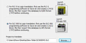 Translate PLC-5 SLC 2.0 Featured Image