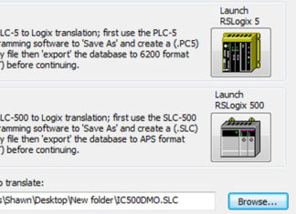 Translate PLC-5 SLC 2.0 Featured Image