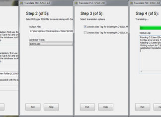 Translate PLC-5 SLC 2.0 Step by Step Featured Image