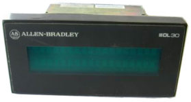 Allen-Bradley Dataliner DL30