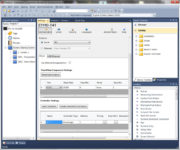 PanelView Component Communications Setup