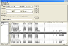 PanelBuilder 1400E Tag Database RIO Digital Tags