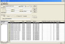 PanelBuilder 1400E Tag Database RIO Block Transfer Tags
