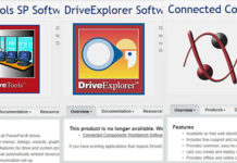 Drives Software Featured Image