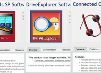 Drives Software Featured Image