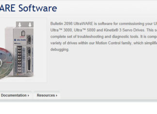 UltraWARE Featured Image