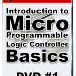 Micro Programmable Controller Basics DVD #1