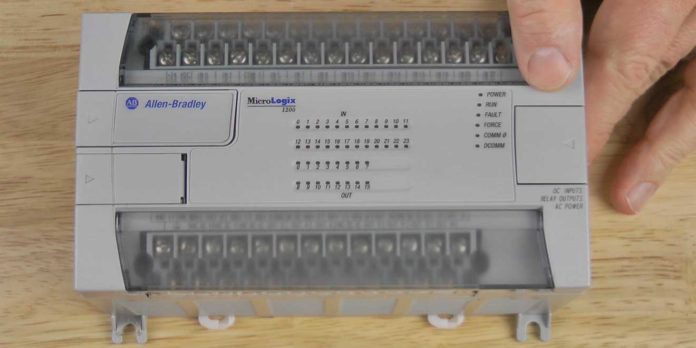 MicroLogix 1200 Expansion I/O | The Automation Blog