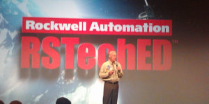 RSTechED Guest Speaker