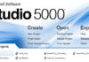 Studio 5000 Logix Designer Splash FI
