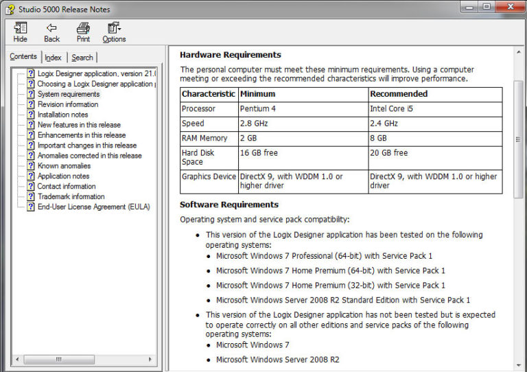 Seven Things You Should Know About Studio 5000 Logix Designer V21 ...