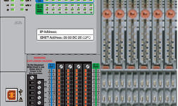 IAB CompactLogix L1