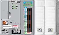 IAB CompactLogix L2