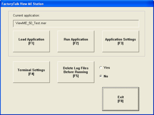 MERuntime-Configuraiton-Menu-XP