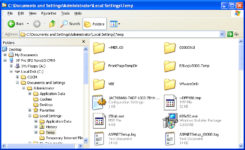 MERuntime-~MER00-Folder