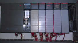 SLC-500 System