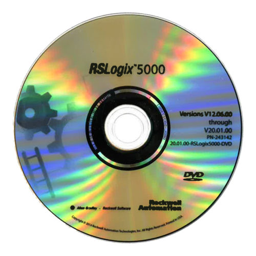 Studio 5000 Disc 2