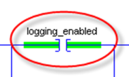 Log to CSV enable
